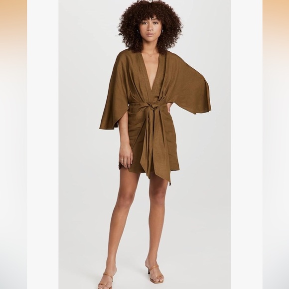 Significant Other Women's Lola Dress, 4 - Picture 1 of 9